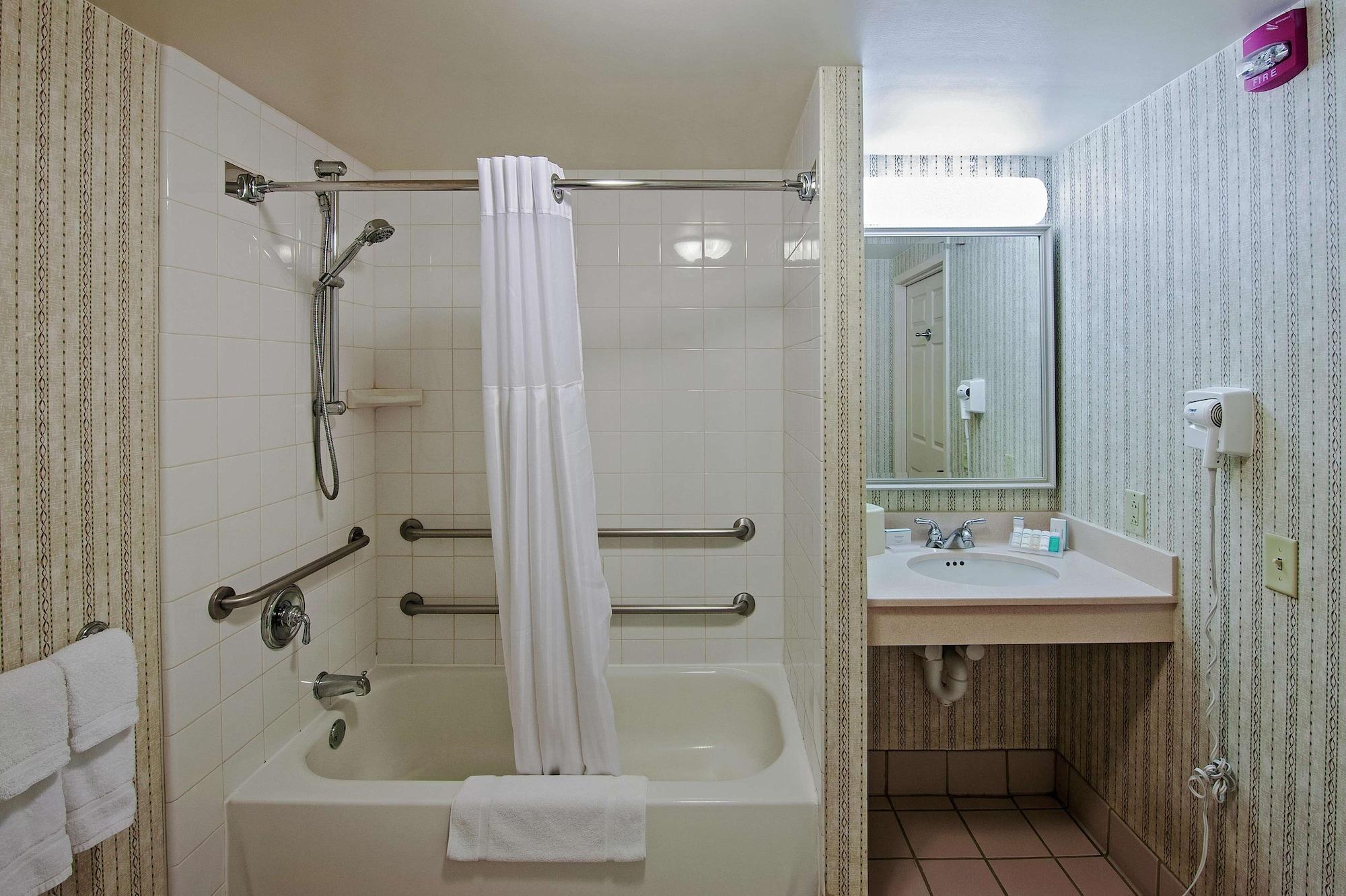 Hilton Garden Inn Allentown Bethlehem Airport Eksteriør bilde