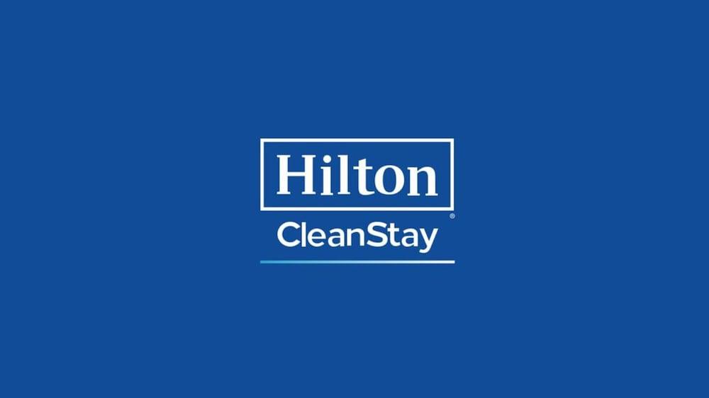 Hilton Garden Inn Allentown Bethlehem Airport Eksteriør bilde