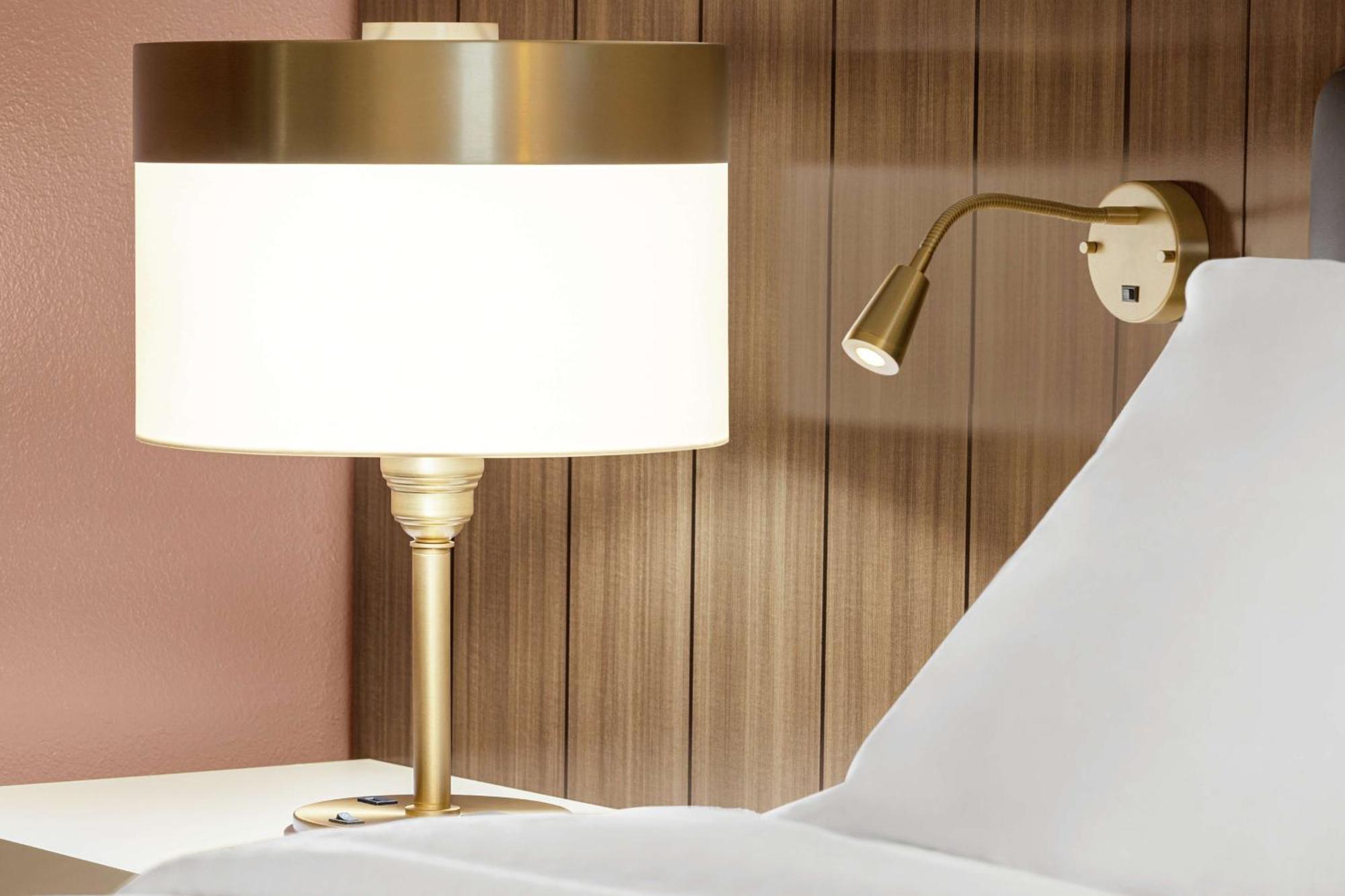 Hilton Garden Inn Allentown Bethlehem Airport Eksteriør bilde