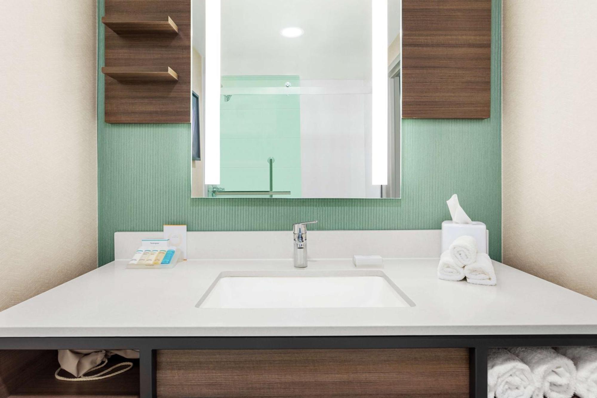 Hilton Garden Inn Allentown Bethlehem Airport Eksteriør bilde