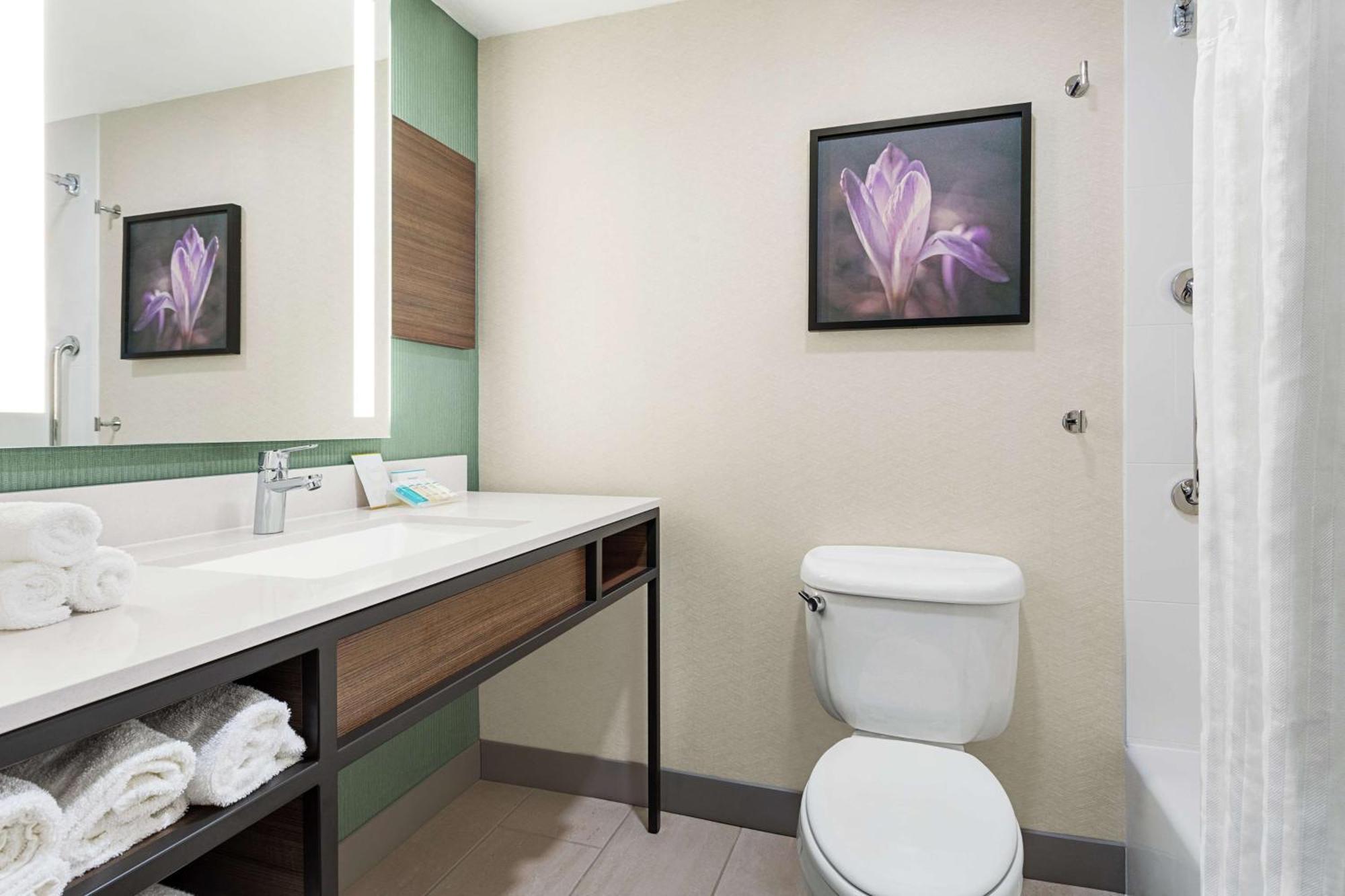 Hilton Garden Inn Allentown Bethlehem Airport Eksteriør bilde