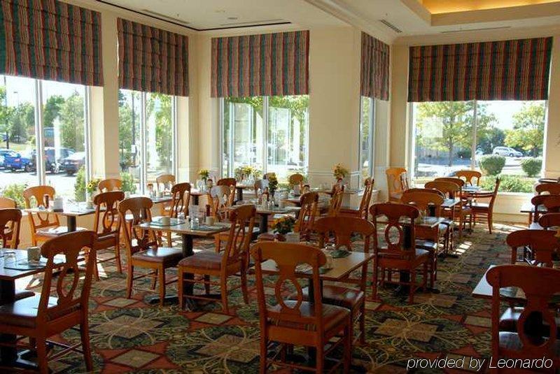 Hilton Garden Inn Allentown Bethlehem Airport Restaurant bilde