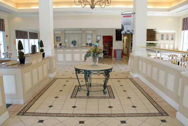 Hilton Garden Inn Allentown Bethlehem Airport Eksteriør bilde