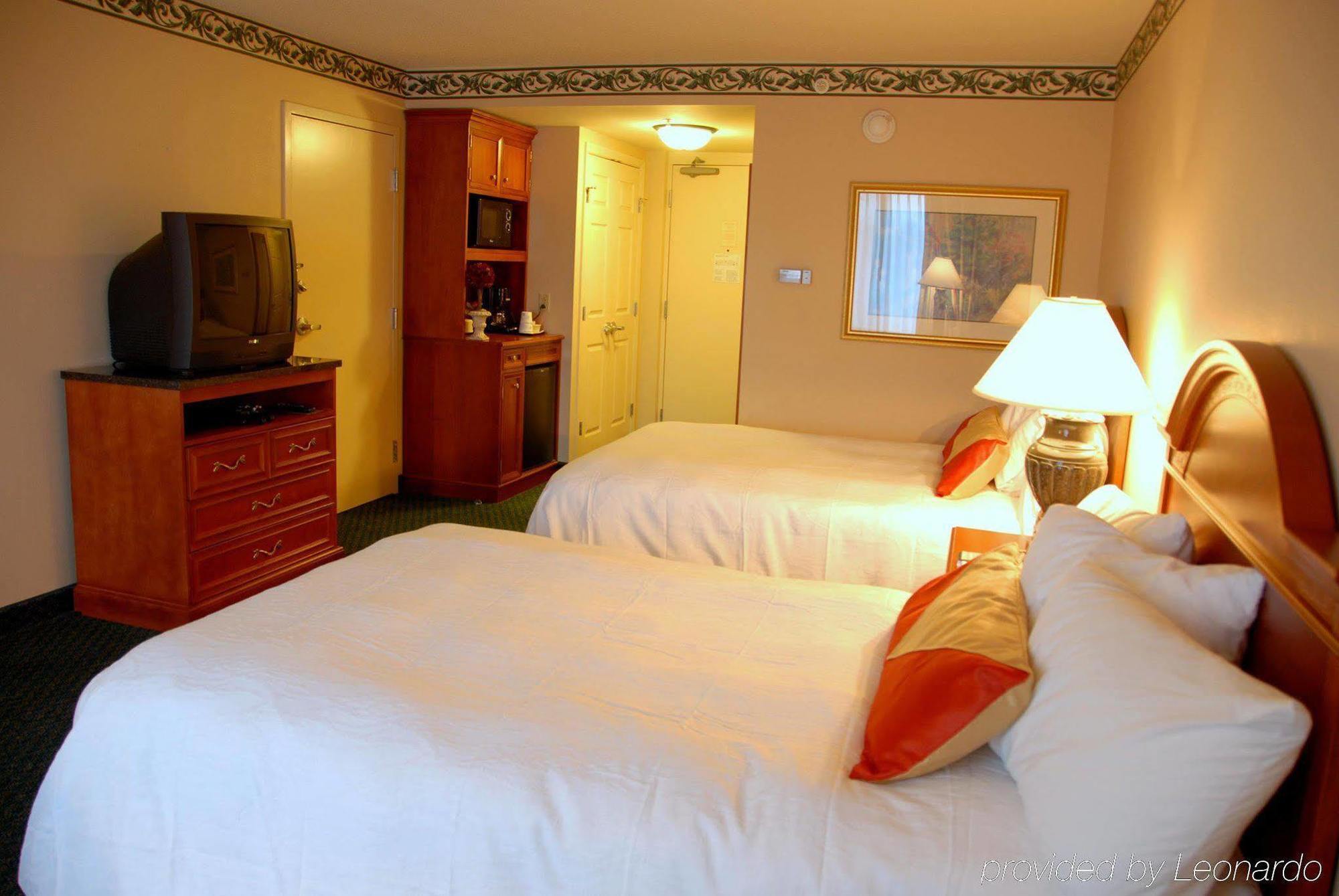 Hilton Garden Inn Allentown Bethlehem Airport Eksteriør bilde